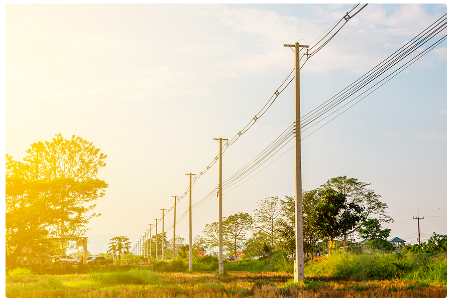 instalações elétricas